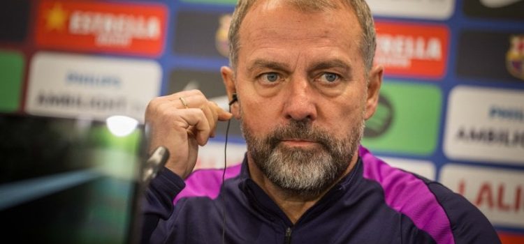 فليك: نركز على أنفسنا ونسعى للفوز في كل مباراة