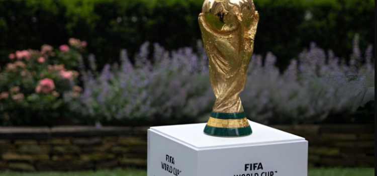 “فيفا” يصدر قرارا استثنائيا لتعزيز إثارة المونديال .. ويعلن مستويات القرعة