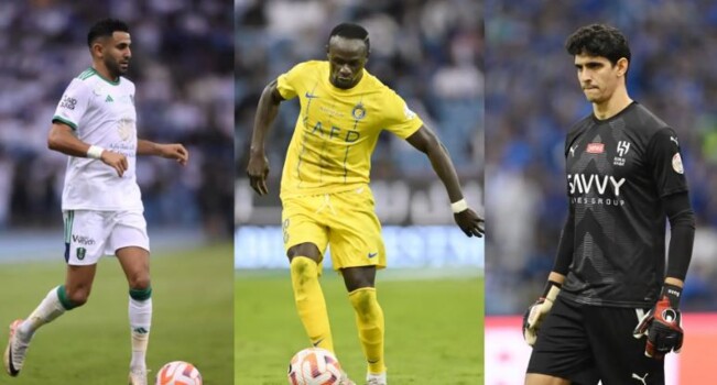 كأس أمم أفريقيا تربك حسابات كبار الدوري السعودي.. والهلال والاهلي الأكثر تضررًا