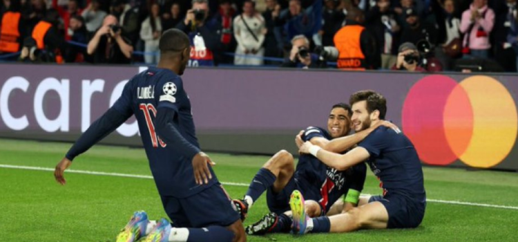 كارثة الإصابات تضرب باريس .. إنريكي وراء انتكاسة ديمبلي