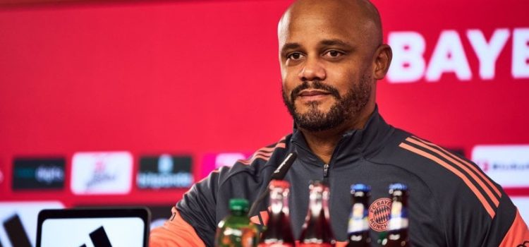 كومباني: لا يجب أن نفرّق بين أرسنال وسانت باولي وهذه حالة الفريق