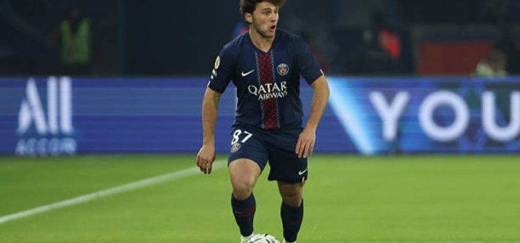 ليفربول يضع جواو نيفيس على رأس اهتماماته