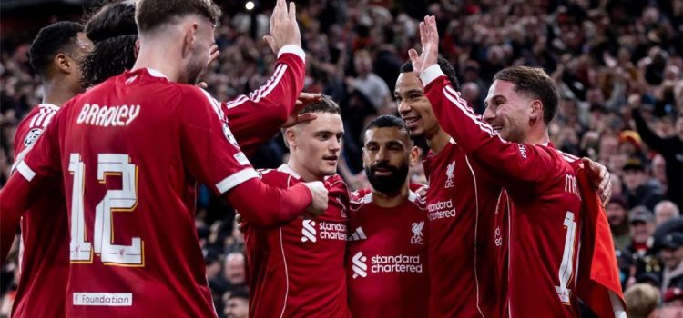 ليفربول يفقد الأمل في لاعبه ويجهز لرحيله في الصيف