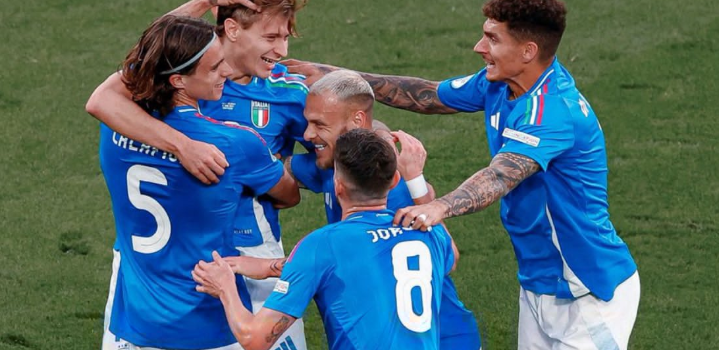 مهمة مستحيلة .. ماذا يحتاج منتخب إيطاليا لبلوغ المونديال؟