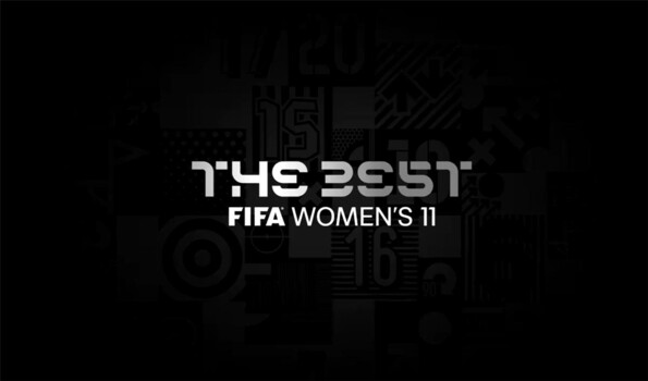 “فيفا” يعلن قائمة المرشحات للتواجد في التشكيل المثالي للعام 2025