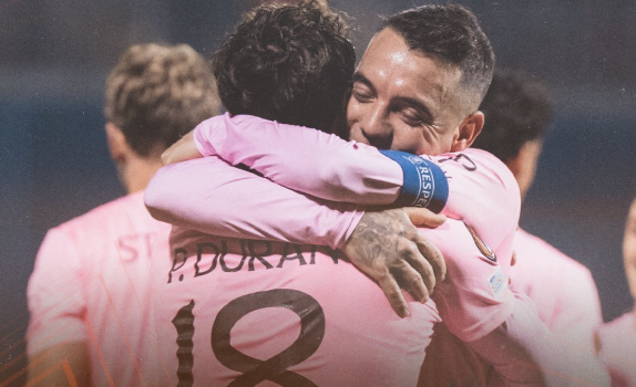 يوروباليج: سيلتا فيغو يهزم دينامو زغرب وفوز فرايبورج على نيس وخسارة ليل