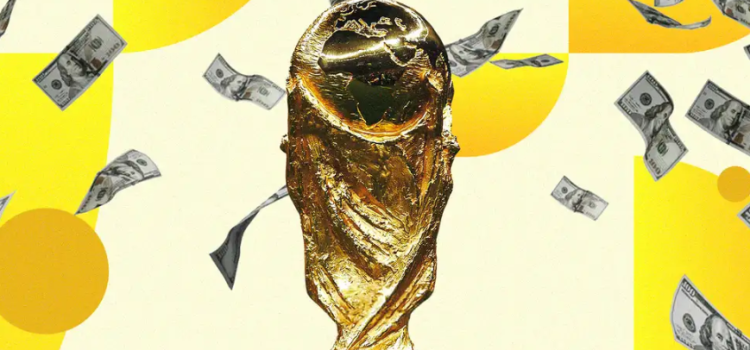 أسعار تذاكر خرافية .. هل تكون نسخة مونديال 2026 الأفشل في التاريخ؟