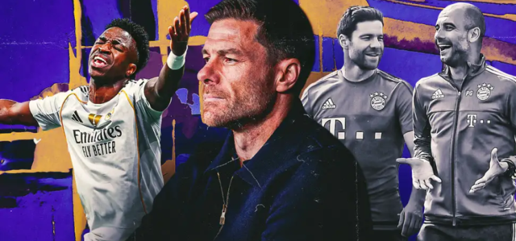 ألونسو وروديجر يسلمان رقبة ريال مدريد لمانشستر سيتي