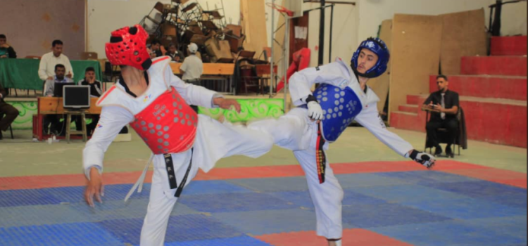 الأسبوع القادم .. اتحاد التايكواندو ينظم البطولة التنشيطية الثالثة وتصفيات منتخبي الشباب والرجال