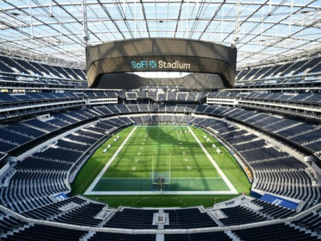 الحرارة المرتفعة الخصم الأكبر لمنظمي مونديال 2026