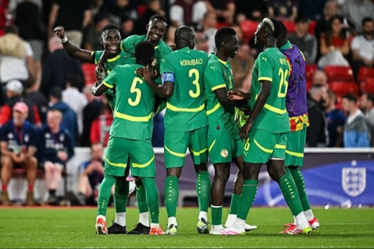 السنغال تدخل أمم إفريقيا 2025 بطموح استعادة اللقب