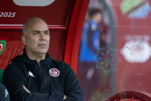 الطرابلسي ينتقد أداء تونس رغم العبور لدور الـ16