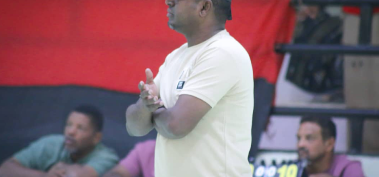 كرامة صبيح مدرباً لمنتخب طائرة حضرموت الوادي والصحراء