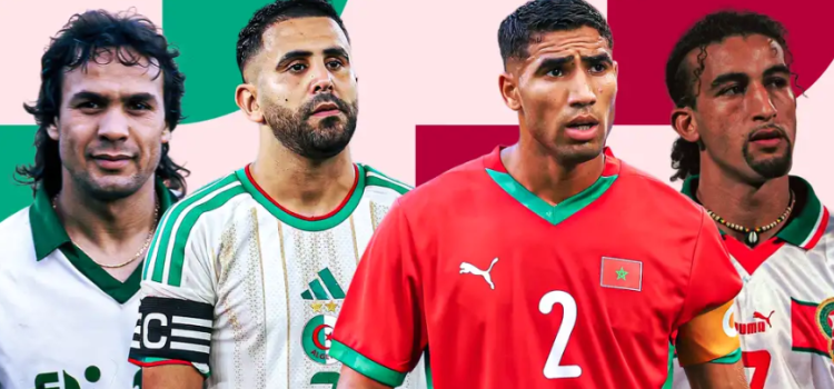 المغرب والجزائر .. هل دقت ساعة الانتقام؟