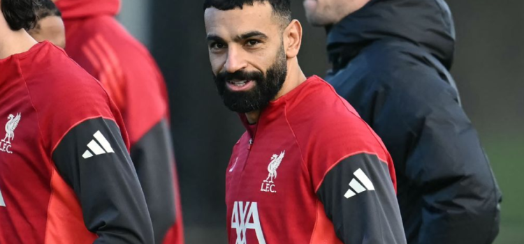 الهلال يسير عكس المتوقع في ملف صلاح