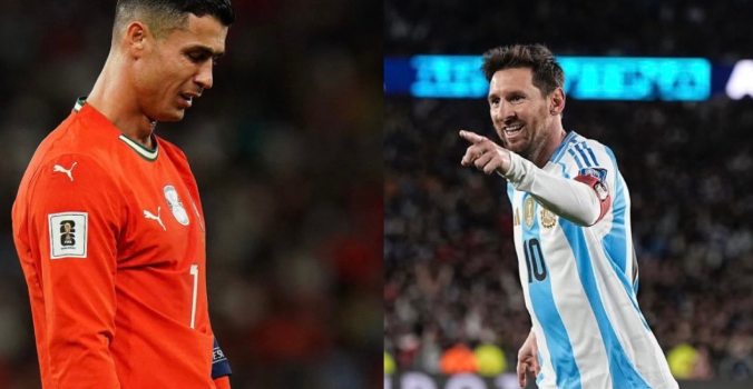 الكرة في 2026 .. انتهاء أسطورة ميسي ورونالدو .. عقلية آرسنال وانهيار ليفربول