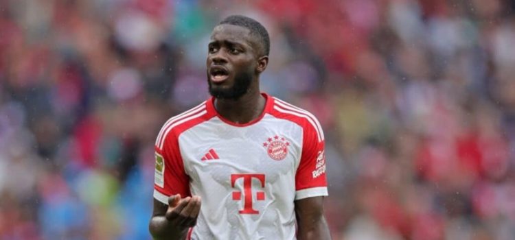 بايرن ميونيخ على وشك تجديد عقد أوباميكانو