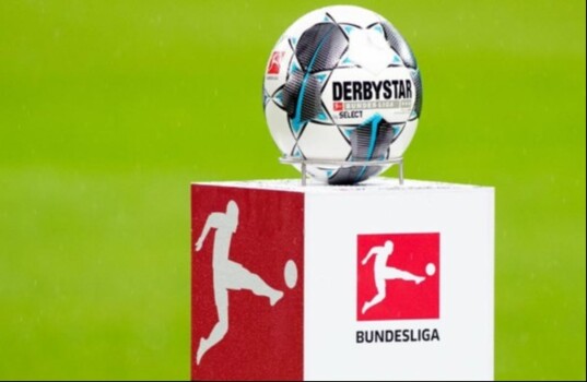 بايرن ينهي العام بمواجهة الأضداد في بطولة ألمانيا