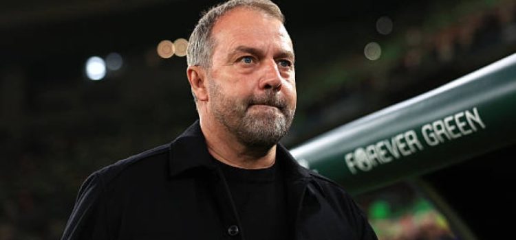 برشلونة أمام قرار حاسم بشأن مركز المهاجم للموسم المقبل