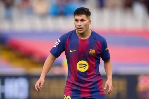 برشلونة يتمسك ببردغجي رغم العروض للإعارة