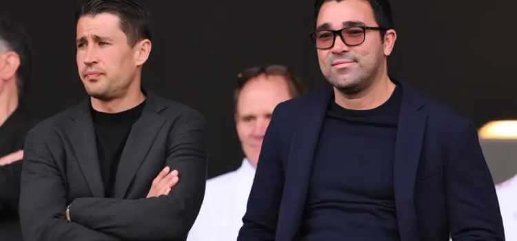 برشلونة يستهدف صفقة من ملاعب المغرب