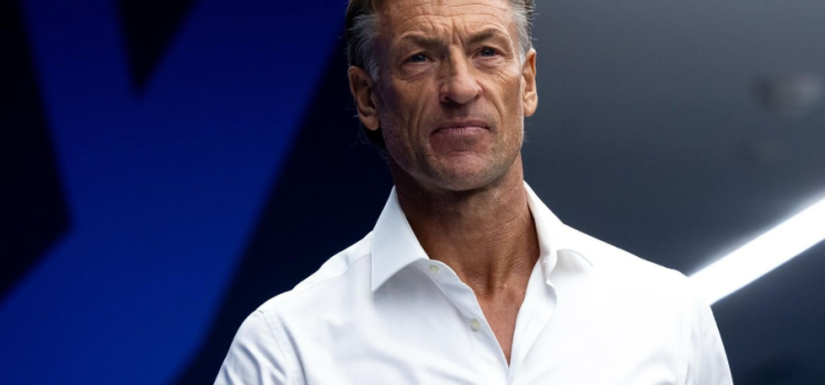 تألق لافت .. كيف يتصدى رينارد لصحوة فلسطين في كأس العرب؟