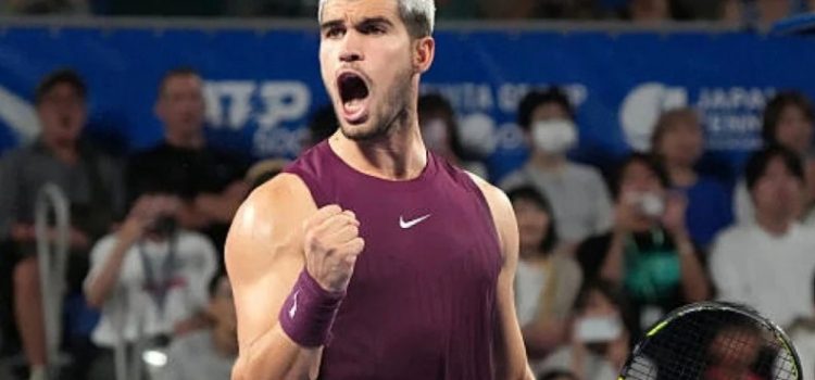 تصنيف لاعبي التنس: تنوع عالمي في الجنسيات في نهاية موسم 2025