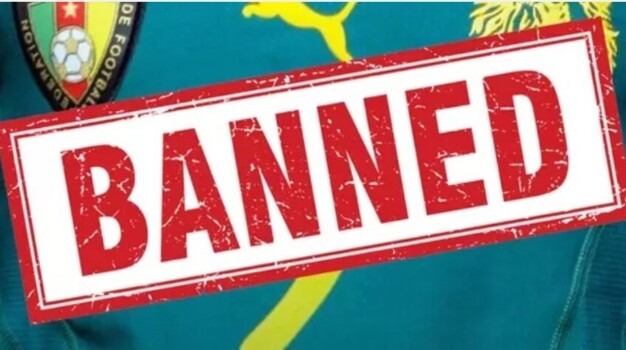 جدل عالمي حول طقم منتخب الكاميرون في كأس أمم إفريقيا 2025