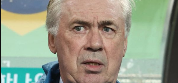 خطة أنشيلوتي تلهم ألونسو لفك حبل الإقالة