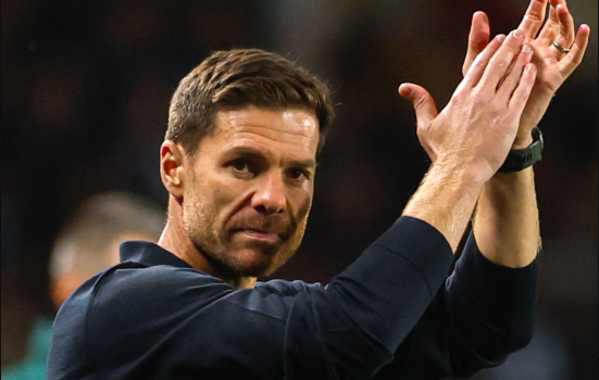 خيط رفيع .. مصير ألونسو على كف عفريت