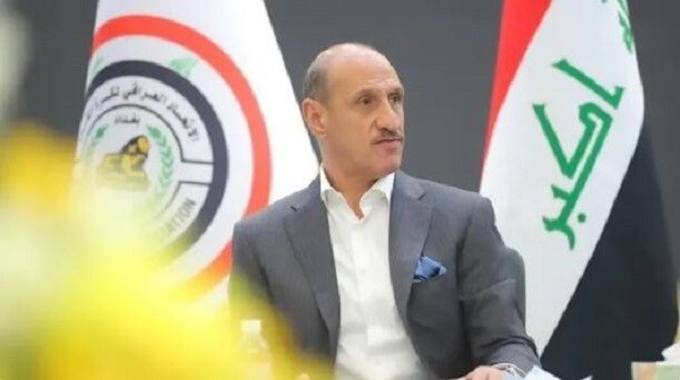 درجال يعتذر لجماهير العراق ويعد بالتعويض في ملحق مونديال 2026