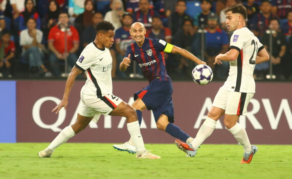 دوري أبطال آسيا للنخبة: تعادل سلبي بين جوهور دار التعظيم وشنغهاي