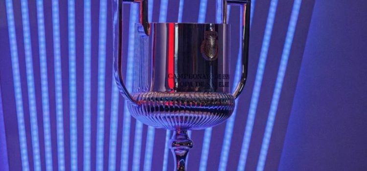 رسميًا: نتائج قرعة دور الـ32 من كأس ملك إسبانيا