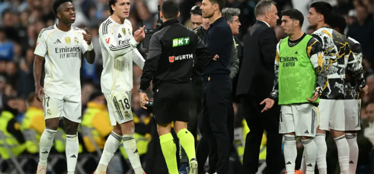 ريال مدريد يجهز للتخلص من 8 لاعبين في الميركاتو الصيفي