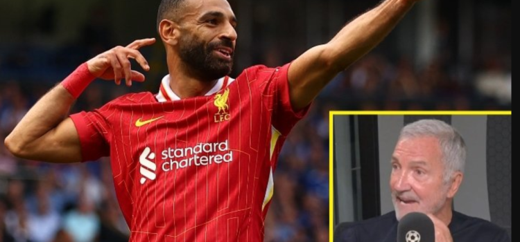 سونيس أسطورة ليفربول: صلاح فقد صوابه .. وعليه النظر في المرآة