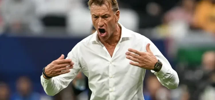 صدمة متعددة الأركان.. المنتخب السعودي في مرمى النيران قبل المونديال!