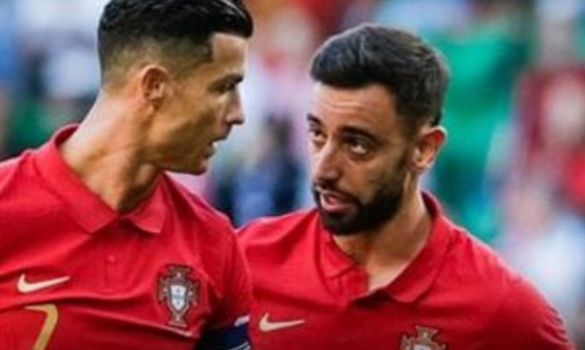 صراحة فيرنانديز .. هل تلعب البرتغال بشكل أفضل دون رونالدو؟