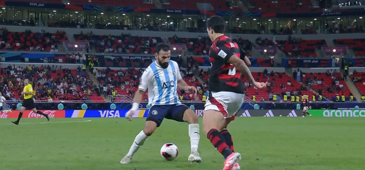 فلامنجو يهزم بيراميدز ويضرب موعداً مع باريس في كأس القارات للأندية