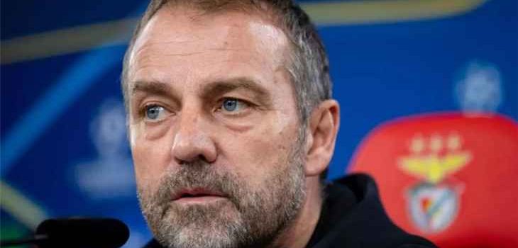 فليك: لا مجال للتراخي