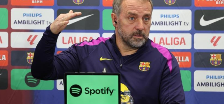 فليك يحرج ريال مدريد .. “هذه ليست طريقتي”