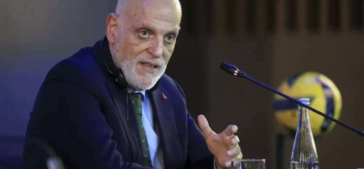 قاعدة جديدة من رابطة الدوري الإسباني تقيد استخدام الروافع المالية