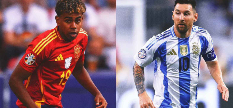 قطر تستضيف مباراة إسبانيا والأرجنتين في نهائي فيناليسما 2026