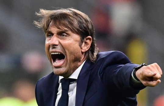 كأس السوبر الإيطالي .. هل يخرج كونتي من عباءة يوفنتوس؟