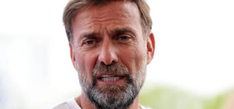 كلوب: صلاح عقلية مميزه وتشيلسي أهم نادٍ لتحسين أدائه