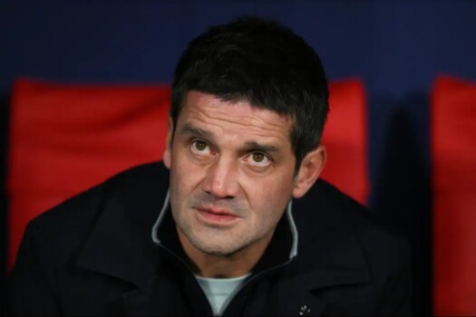 كيفو: بولونيا خصم صعب.. وسنقاتل على كل فرصة في السوبر الإيطالي