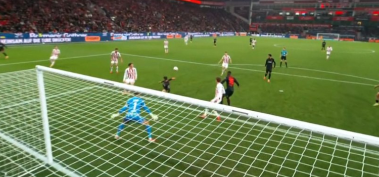 ليفركوزن يفوز على كولن ويعزز مركزه الرابع