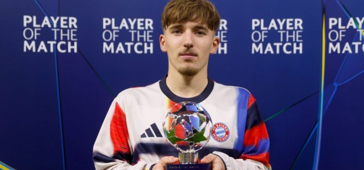 لينارت كارل يحطم رقم مبابي القياسي