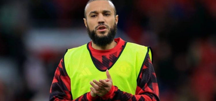 مانشستر يونايتد يسعى للإبقاء على مزراوي ومبيومو وديالو