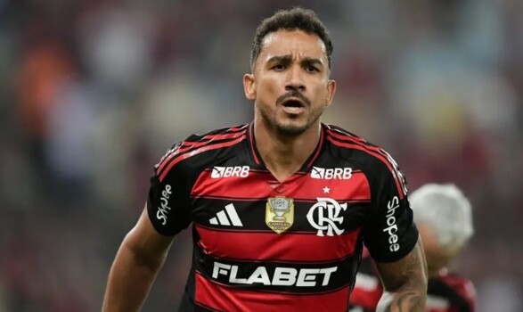 مدافع فلامنغو: سنستخدم كل أسلحتنا امام باريس سان جيرمان