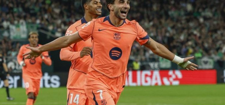 موقف برشلونة من تجديد عقد توريس